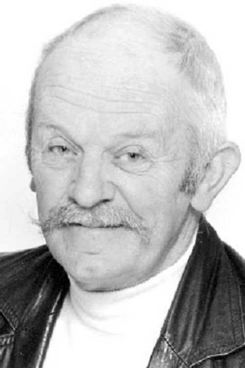 Photo of Norman Forsey, Acting
