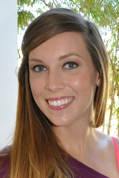 Photo of Kaylee Banks, Acting