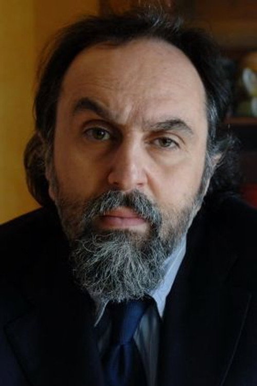 Photo of Andrea Buscemi, Acting