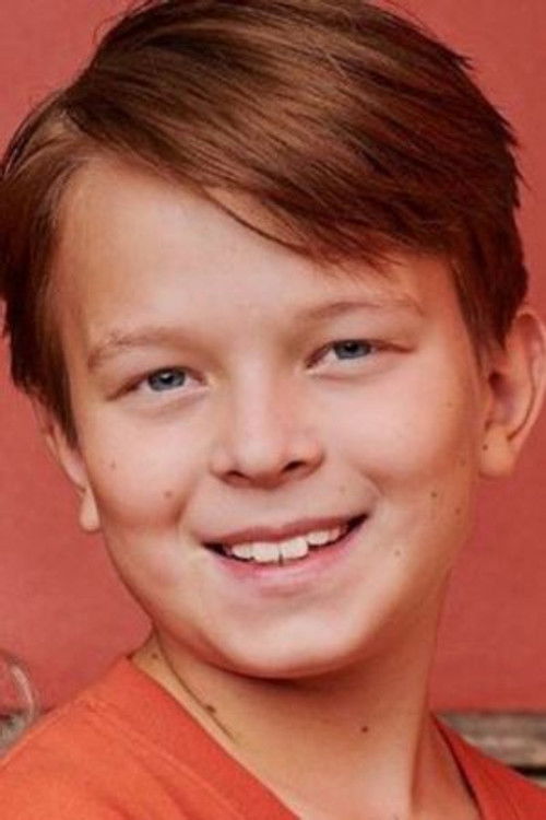 Elis Nyström profile