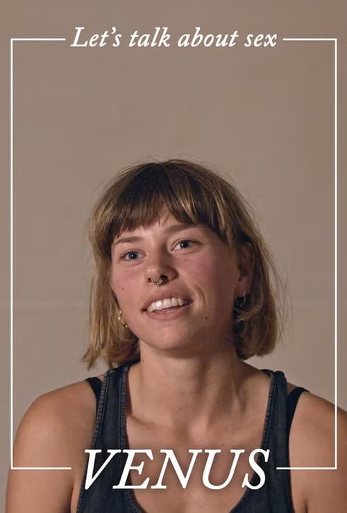 Movie poster for Venus (2016)
