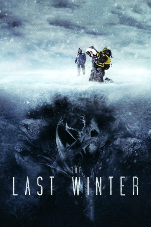 Movie poster for The Last Winter (2006)