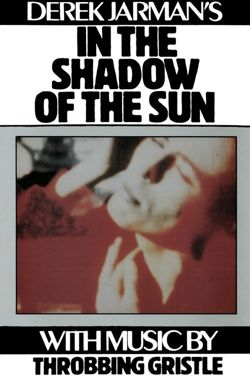 Movie poster for In the Shadow of the Sun (1981)