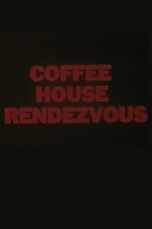 Movie poster for Coffee House Rendezvous (1966)