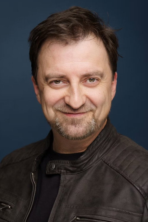 Photo of Emmanuel Rausenberger, Acting