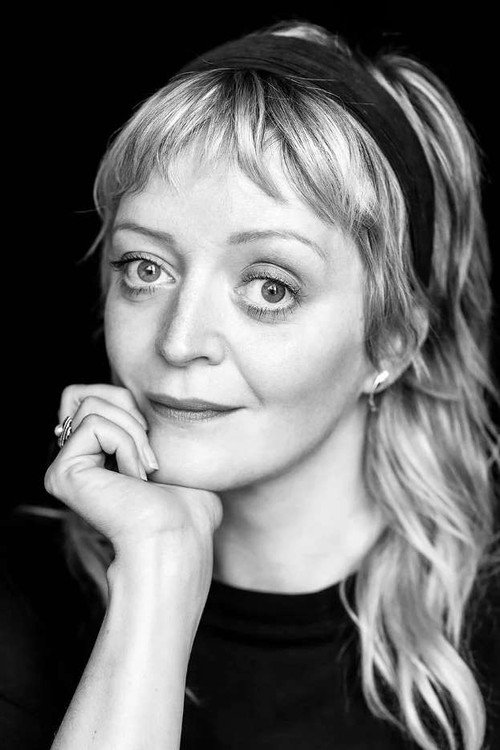 Elisabeth Wernesjö profile