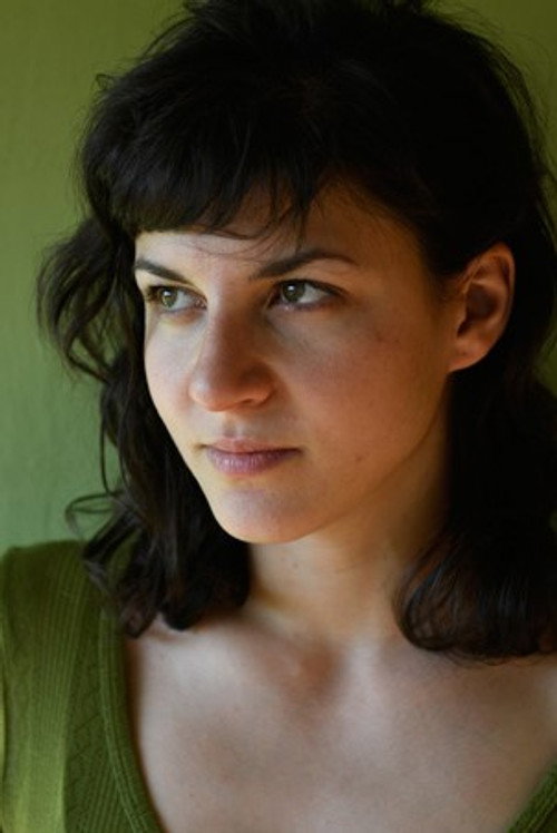 Photo of Tamara Kotevska, Directing