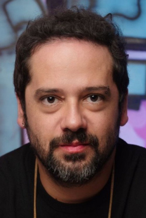 Photo of Felipe Holguín Caro, Directing