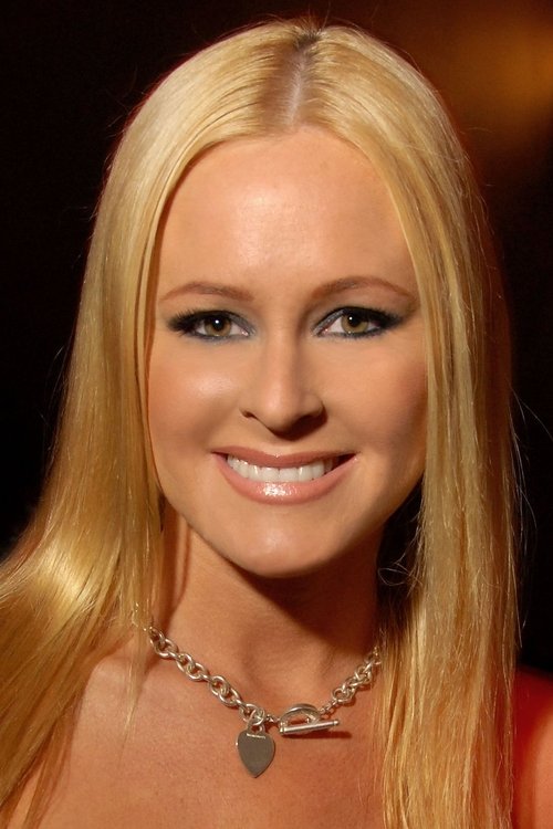 Photo of Katie Lohmann, Acting