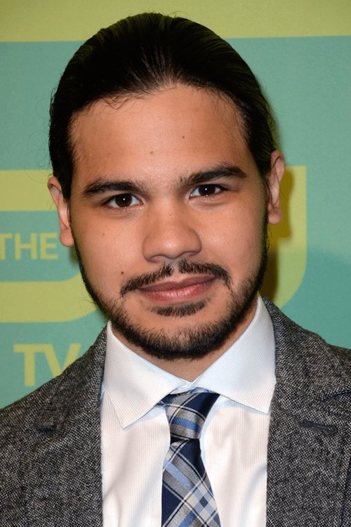 Carlos Valdes profile