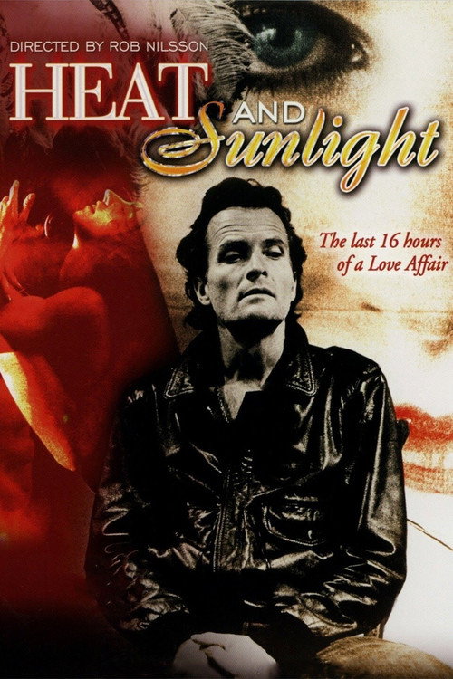 Movie poster for Heat and Sunlight (1988)