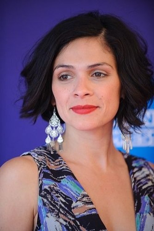 Photo of Alexandra Barreto, Acting
