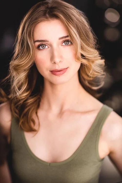 Photo of Johanna Vandenberg, Acting