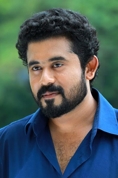 Photo of Vipin Mangalashery, Acting
