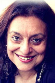 Sohaila Kapur profile