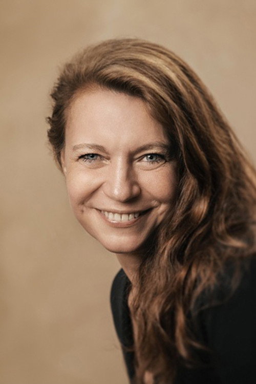 Photo of Michaela Fišarová, Acting