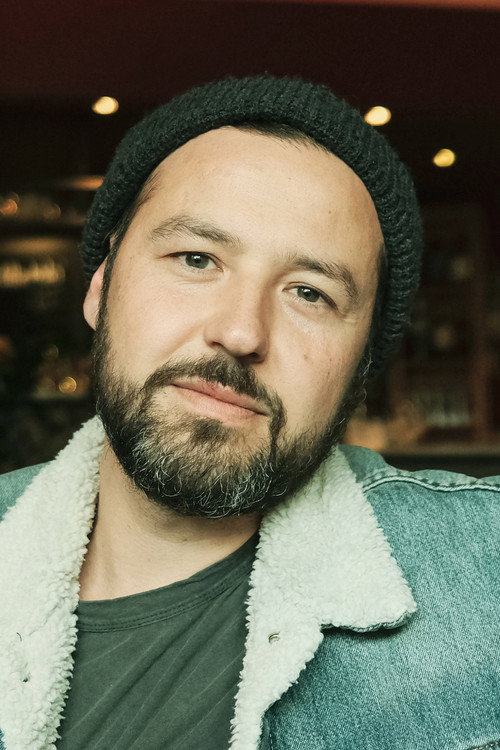 Daniel Prochaska profile