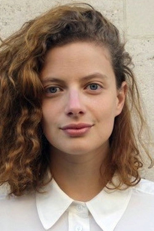 Philippine Martinot profile