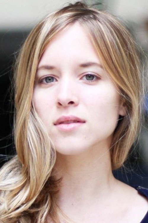 Photo of Capucine Delaby, Acting