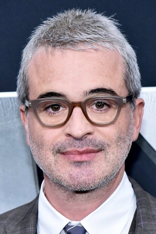 Alex Kurtzman profile