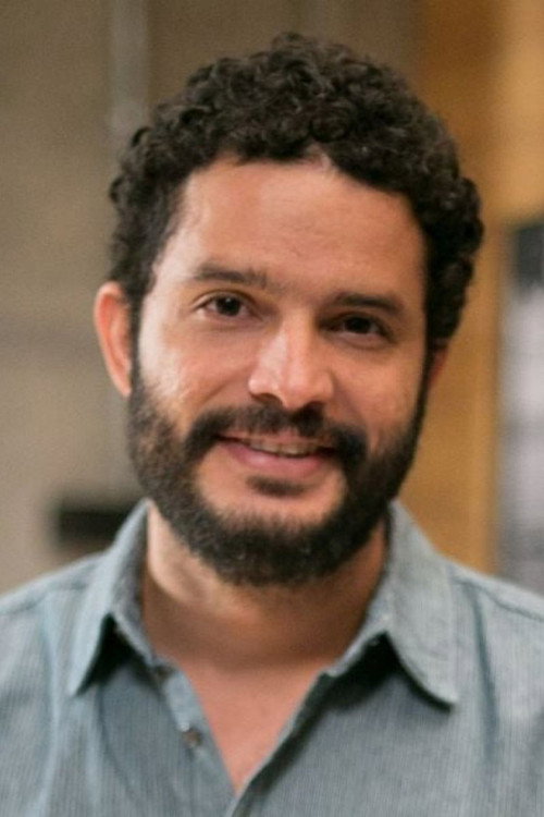Photo of Felipe Mago, Acting