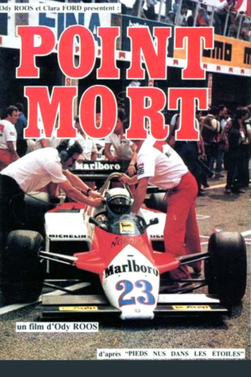 Movie poster for Point mort (1984)