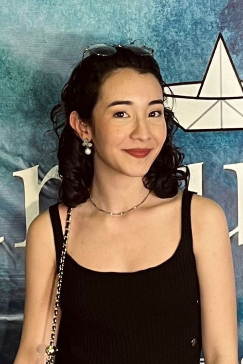Photo of Livia Molica, Acting
