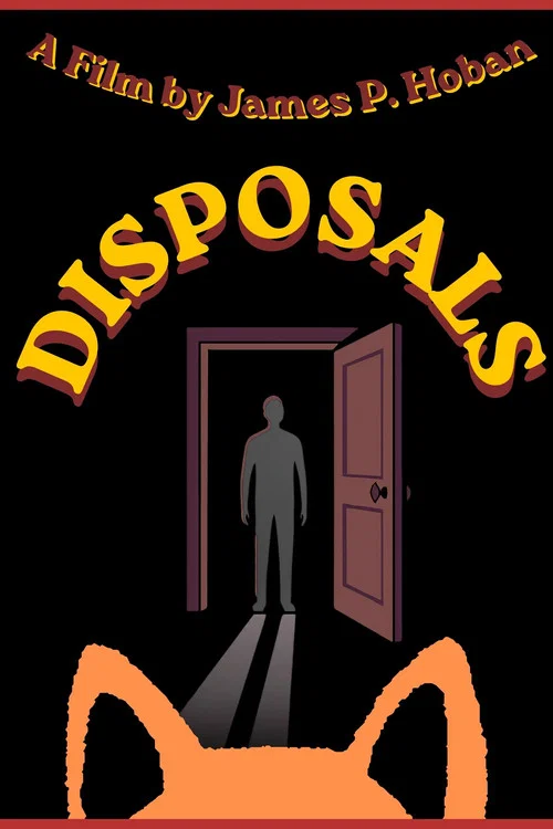 Movie poster for Disposals