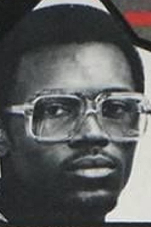 Photo of Tony 'Mr. Wave' Draughon, Acting
