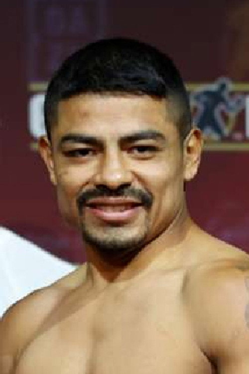 Photo of Daniel Rosas, Acting