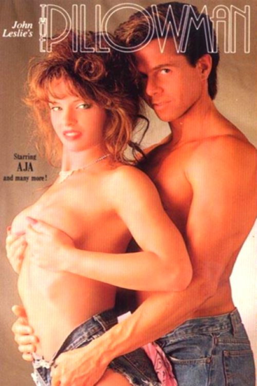 Movie poster for The Pillowman (1988)