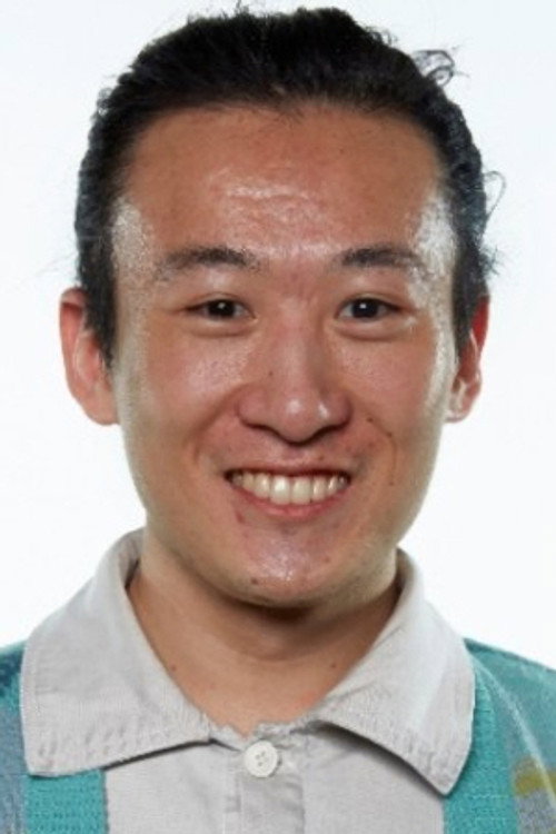 Photo of Zihao Dudo Guo, Art