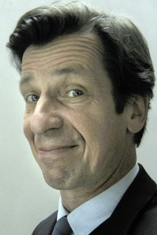 Photo of Alain Perpète, Acting