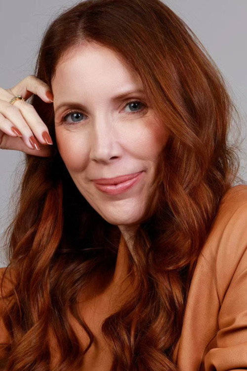 Photo of Josi Larger, Acting