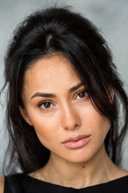 Olesya Gayova profile