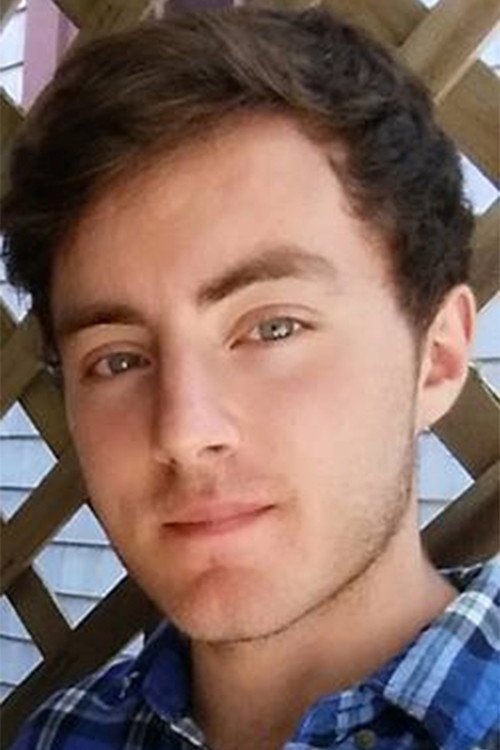 Photo of James Troici, Production