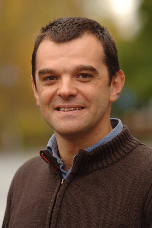 Photo of Andrea Accomazzo, Acting