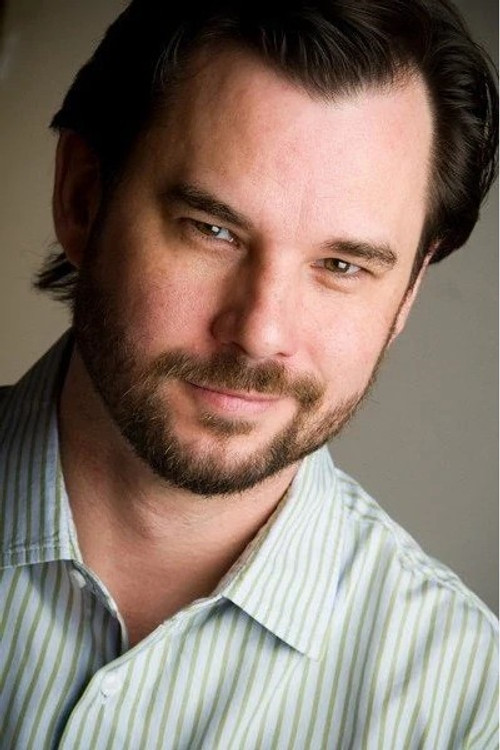 Steve Van Wormer profile