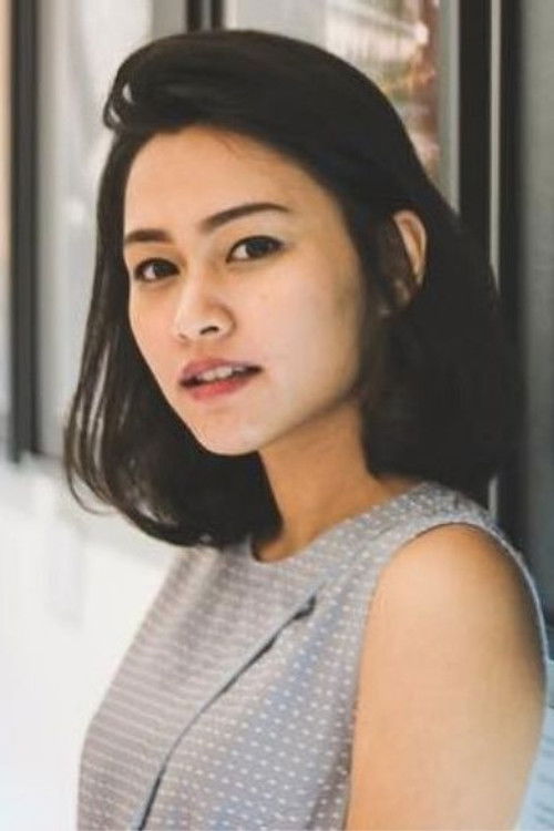 Twindy Rarasati profile