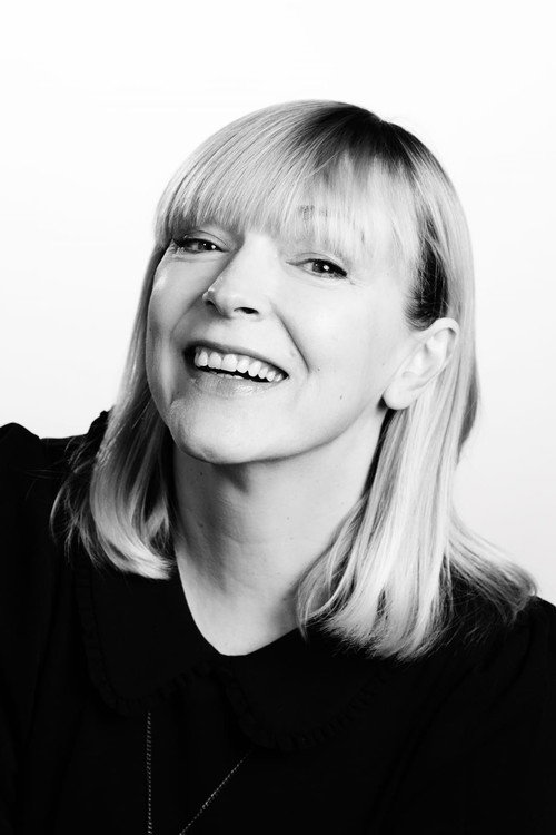 Photo of Agnė Sunklodaitė, Acting