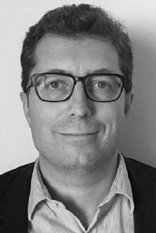 Photo of Ignacio Salazar-Simpson, Production