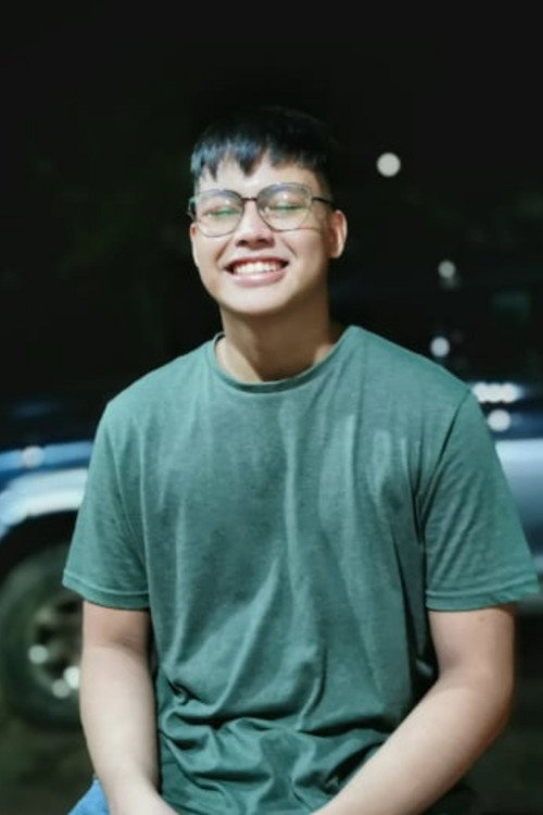 Photo of Addie Madronero, Acting