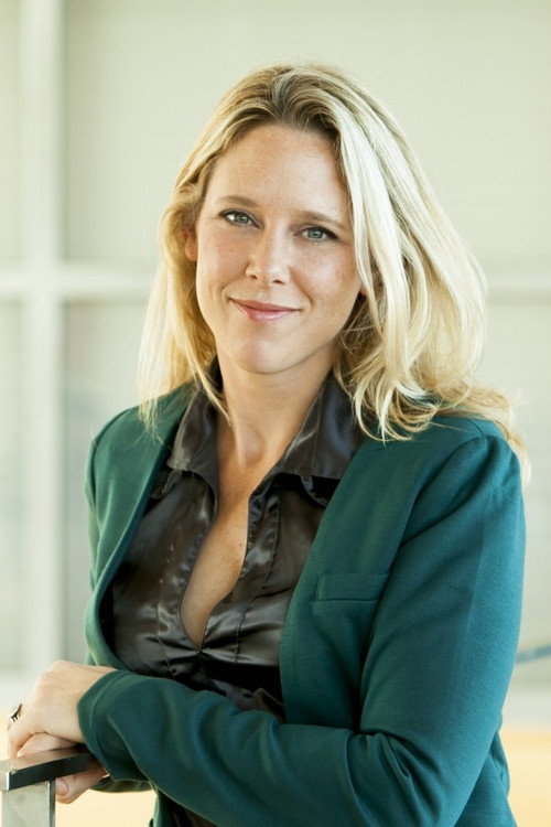 Elena Lindemans profile