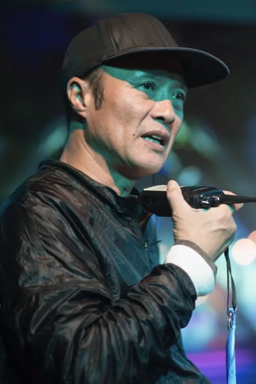 Photo of Pad Chan Wai-Hung, Directing