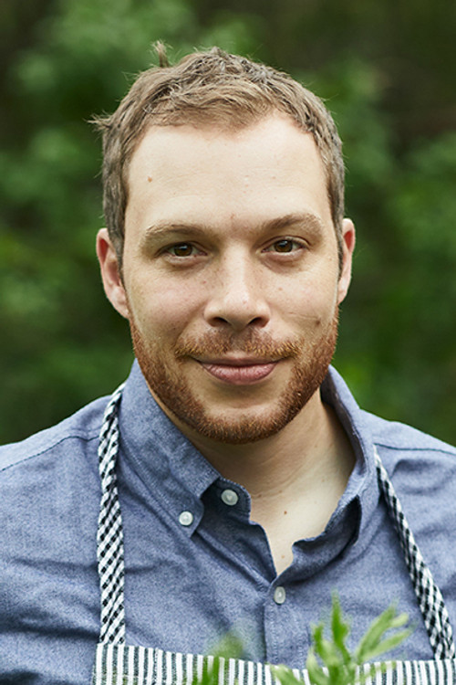 Photo of Alan Bergo, Acting