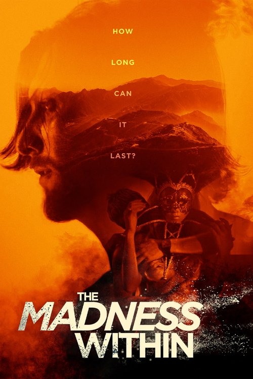 Movie poster for The Madness Within (2019)
