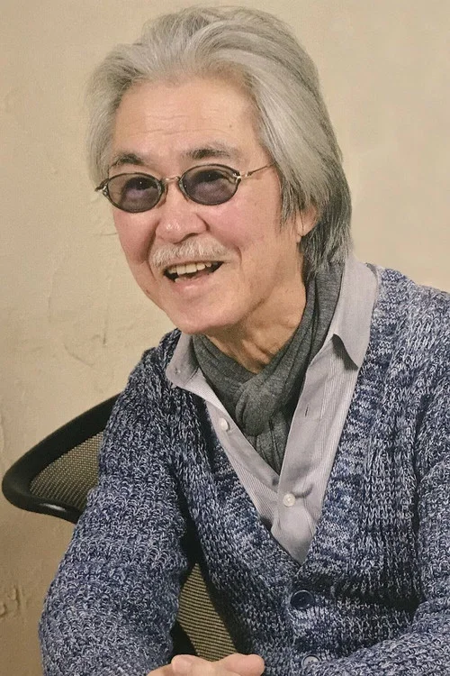 Photo of Katsuo Ono, Sound