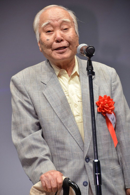 Photo of Kinya Ogawa, Directing