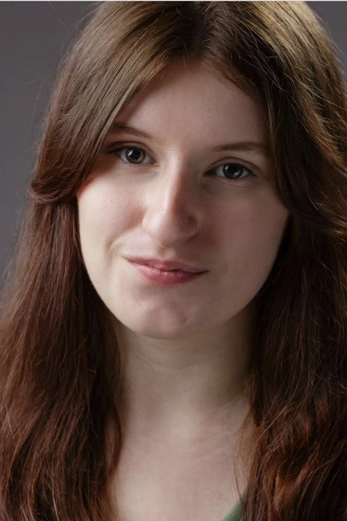 Photo of Erin Minty, Acting