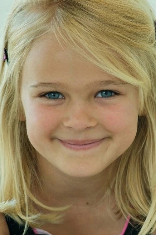 Photo of Quinn Hunchar, Acting